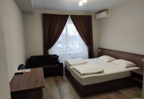 Отель Лайнер в Химках