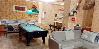 Сочи: Коттедж У Михалыча