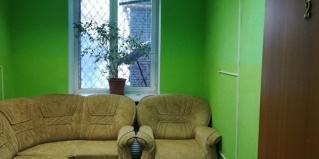 Челябинск: Отель Советский