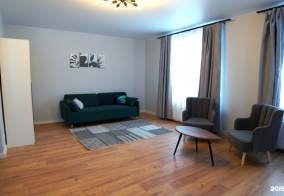 Апартаменты ApartRent NK в Новом Уренгое