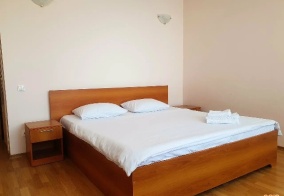 Отель Скала в Архипо-Осиповке