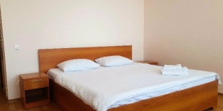 Архипо-Осиповка: Отель Скала