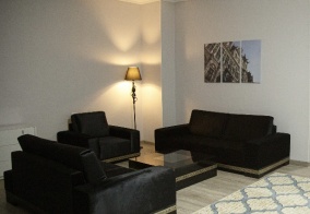 Отель Baitau Hotel в Актобе