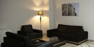 Актобе: Отель Baitau Hotel