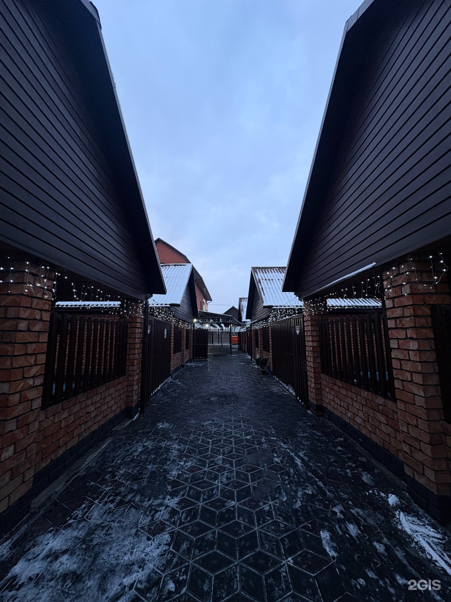 Ваши Бани Ваши Суши