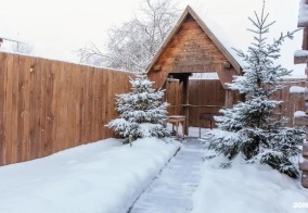 Коттедж Гостевой дом литейщика Никуличева в Владимирской области