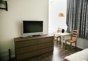 Отель 4rooms в Яровом