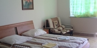 Балтийск: Коттедж Балтийский бриз