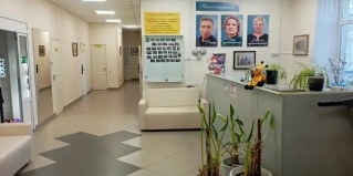 Шадринск: Хостел Галактика