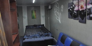 Алматы: Хостел Хостел24