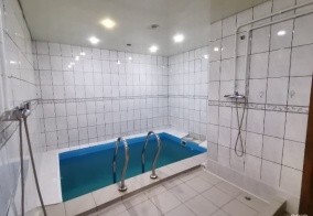 Коттедж Удачный в Красноярском крае
