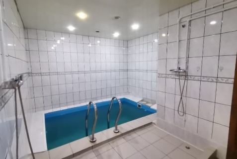 Красноярск: Гостевой дом Удачный