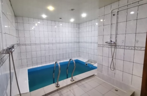 Красноярск: Гостевой дом Удачный