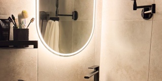 Шерегеш: Апартаменты The Лес