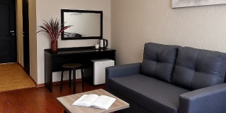 Сочи: Отель Марианна