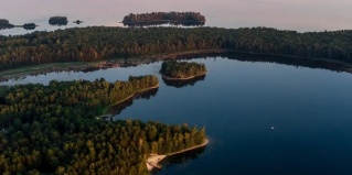 Аргаяшский район: Глэмпинг Светлячок