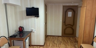 Шатки: Отель Теремок