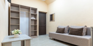 Адлер: Гостевой дом Грант-2 by Viva Hotels Group