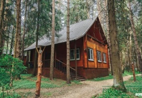 Турбаза IstraCot&Spa в Московской области
