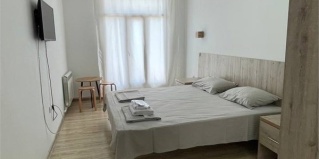 Грозный: Отель Asiya Hotel Grozny