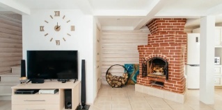 Верховье: Гостевой дом Гостевой дом