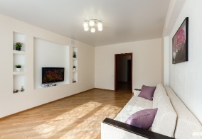 Апартаменты Sutki Ufa в Уфе