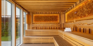 Анапа: Отель Город Mira Family Resort&SPA