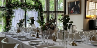 Кронштадт: Отель Усадьба адмирала Лазарева