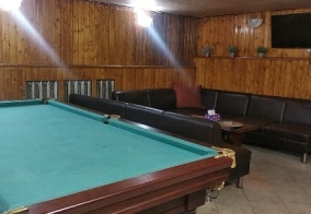 Отель Апгрейд в Ставрополе
