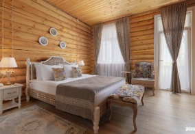 Отель Тетьково в Тверской области