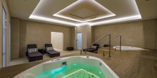 Екатеринбург: Отель Атриум Палас Отель