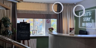 Ижевск: Отель Эрмитаж