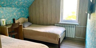 Химки: Гостевой дом Sheremet