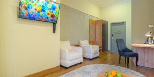 Махачкала: Отель Loft197