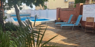 Геленджик: Гостевой дом Приветливый