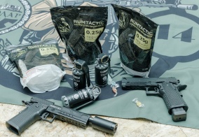 Апартаменты Tactical games club Poligon в Павлодаре