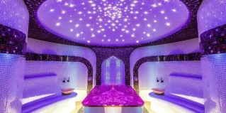 Астана: Отель Jumbaktas