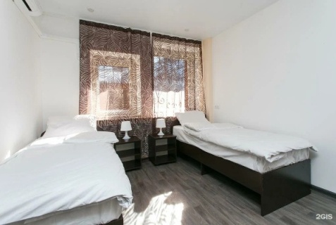 Нижний Новгород: Отель New house