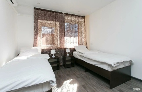 Нижний Новгород: Отель New house