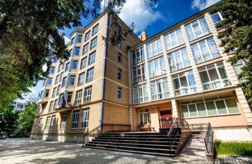 Конаково: Отель Ольгино