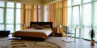 Иркутск: Отель Грин