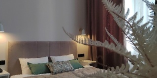 Владивосток: Отель Hotel agave