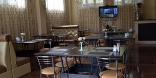 Адлер: Гостевой дом У Елены