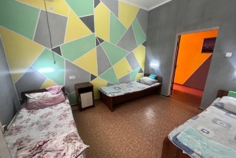 Кызылорда: Хостел Меруерт