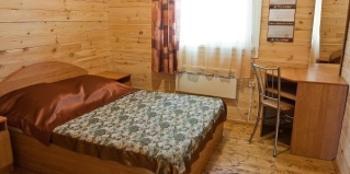 Ставропольский район: Глэмпинг Алые паруса