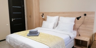 Ессентуки: Коттедж У Юли