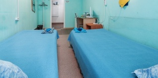 Нижний Новгород: Хостел Канавинский