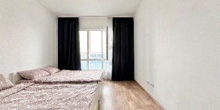 Новосибирск: Апартаменты Hugge Place
