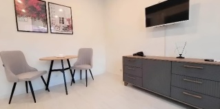 Барнаул: Апартаменты Prince Apartments