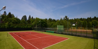 Наро-Фоминский городской округ: Отель Vе art resort